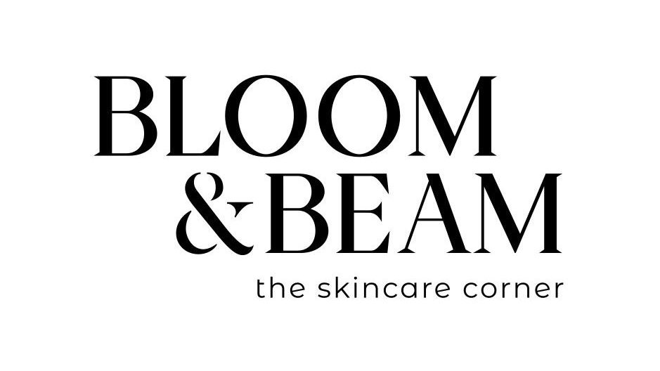 BLOOM & BEAM | the skincare corner